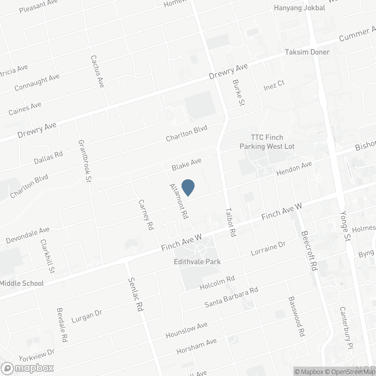 9 TIGERLILY COURT, Toronto, Ontario M2M 4E3